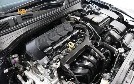 KIA K3, 2021 год, 2 040 000 рублей, 18 фотография