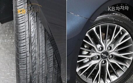 KIA K3, 2021 год, 2 040 000 рублей, 19 фотография