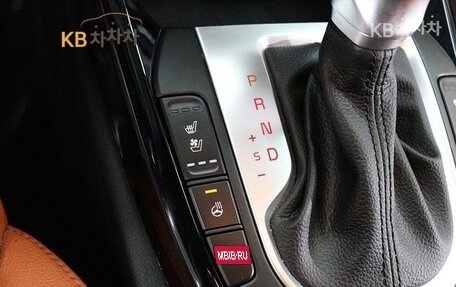 KIA K3, 2021 год, 2 040 000 рублей, 10 фотография