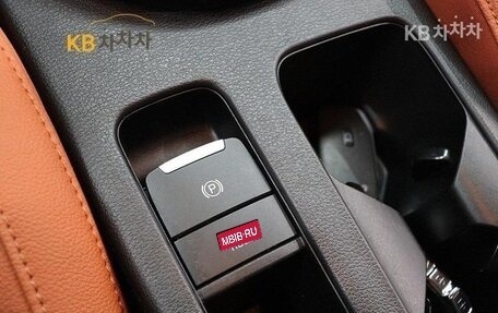 KIA K3, 2021 год, 2 040 000 рублей, 11 фотография