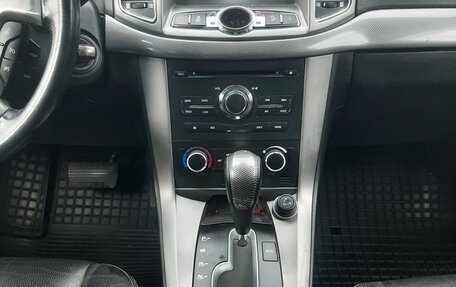 Chevrolet Captiva I, 2012 год, 960 000 рублей, 12 фотография