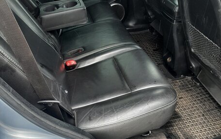 Chevrolet Captiva I, 2012 год, 960 000 рублей, 9 фотография