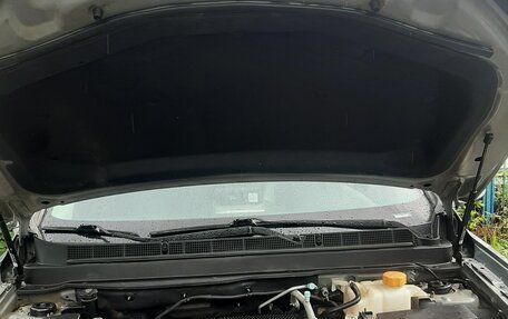 Chevrolet Captiva I, 2012 год, 960 000 рублей, 15 фотография