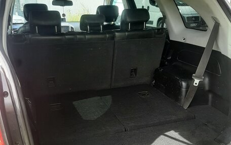 Chevrolet Captiva I, 2012 год, 960 000 рублей, 20 фотография