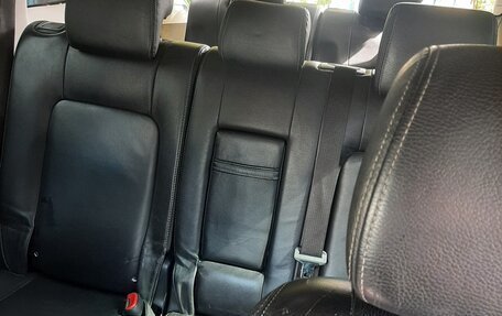 Chevrolet Captiva I, 2012 год, 960 000 рублей, 17 фотография