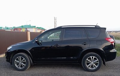 Toyota RAV4, 2010 год, 1 580 000 рублей, 1 фотография