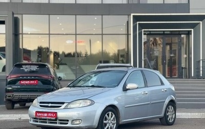 Chevrolet Lacetti, 2008 год, 300 000 рублей, 1 фотография