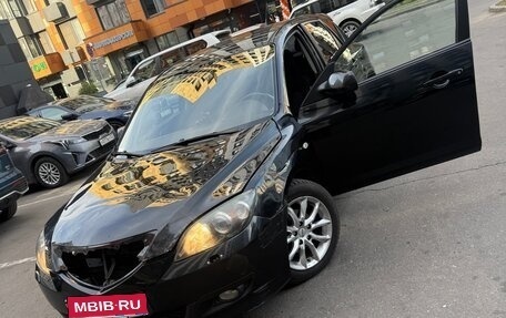 Mazda 3, 2006 год, 480 000 рублей, 1 фотография