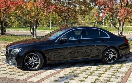 Mercedes-Benz E-Класс, 2017 год, 3 150 000 рублей, 3 фотография