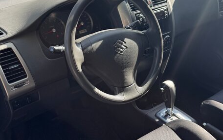 Suzuki Liana, 2004 год, 410 000 рублей, 4 фотография