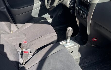 Suzuki Liana, 2004 год, 410 000 рублей, 6 фотография