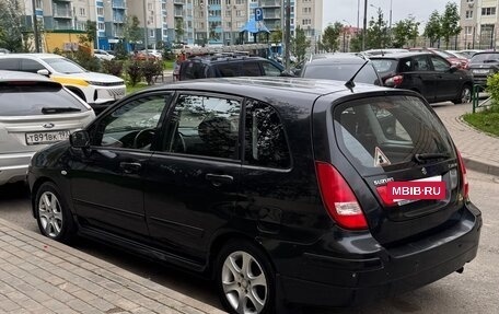 Suzuki Liana, 2004 год, 410 000 рублей, 3 фотография