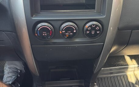 Suzuki Liana, 2004 год, 410 000 рублей, 10 фотография