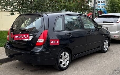 Suzuki Liana, 2004 год, 410 000 рублей, 2 фотография