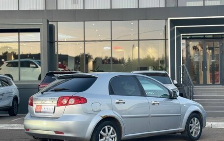 Chevrolet Lacetti, 2008 год, 300 000 рублей, 5 фотография