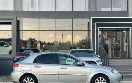 Chevrolet Lacetti, 2008 год, 300 000 рублей, 6 фотография