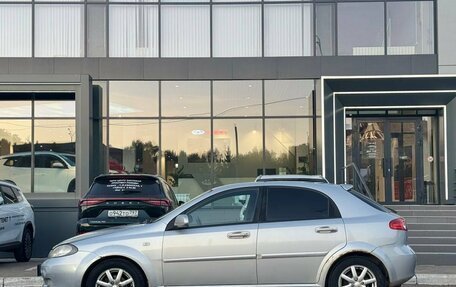 Chevrolet Lacetti, 2008 год, 300 000 рублей, 2 фотография