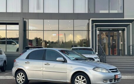 Chevrolet Lacetti, 2008 год, 300 000 рублей, 7 фотография