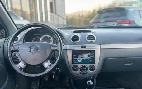Chevrolet Lacetti, 2008 год, 300 000 рублей, 9 фотография