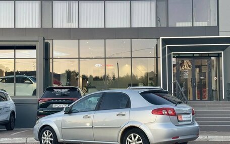 Chevrolet Lacetti, 2008 год, 300 000 рублей, 3 фотография