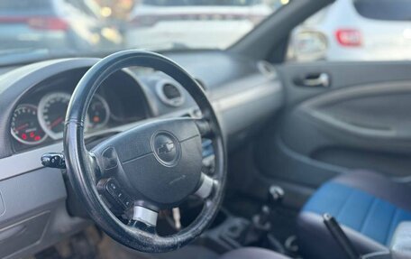 Chevrolet Lacetti, 2008 год, 300 000 рублей, 10 фотография