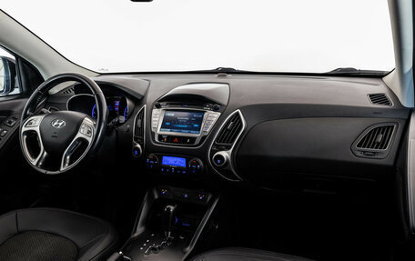 Hyundai ix35 I рестайлинг, 2011 год, 1 149 000 рублей, 9 фотография