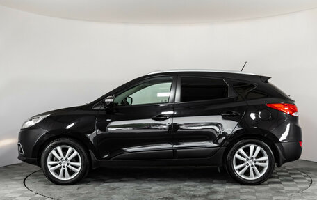 Hyundai ix35 I рестайлинг, 2011 год, 1 149 000 рублей, 8 фотография