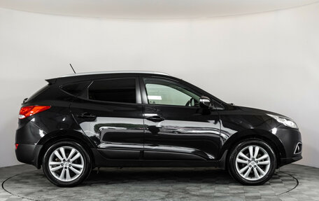 Hyundai ix35 I рестайлинг, 2011 год, 1 149 000 рублей, 4 фотография