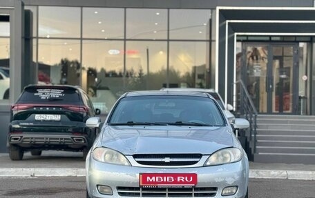 Chevrolet Lacetti, 2008 год, 300 000 рублей, 8 фотография