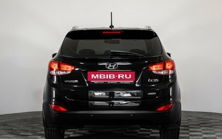 Hyundai ix35 I рестайлинг, 2011 год, 1 149 000 рублей, 6 фотография