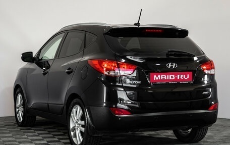 Hyundai ix35 I рестайлинг, 2011 год, 1 149 000 рублей, 7 фотография