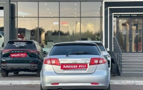 Chevrolet Lacetti, 2008 год, 300 000 рублей, 4 фотография