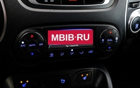 Hyundai ix35 I рестайлинг, 2011 год, 1 149 000 рублей, 15 фотография