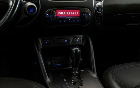Hyundai ix35 I рестайлинг, 2011 год, 1 149 000 рублей, 14 фотография