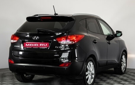 Hyundai ix35 I рестайлинг, 2011 год, 1 149 000 рублей, 5 фотография