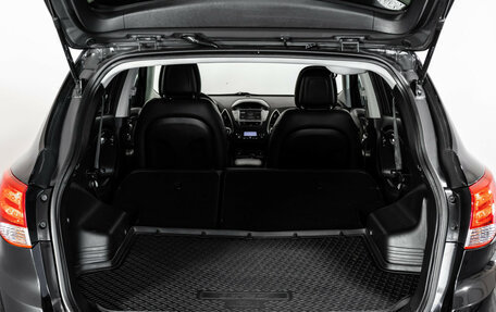 Hyundai ix35 I рестайлинг, 2011 год, 1 149 000 рублей, 25 фотография