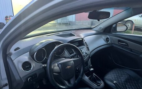 Chevrolet Cruze II, 2010 год, 425 000 рублей, 12 фотография