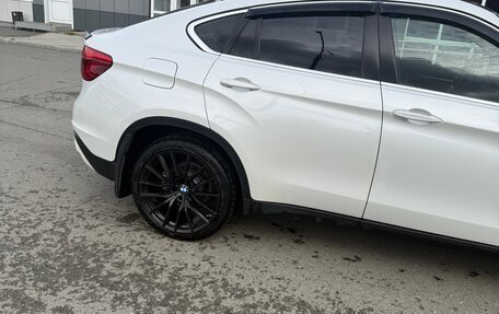 BMW X6, 2019 год, 4 500 000 рублей, 5 фотография