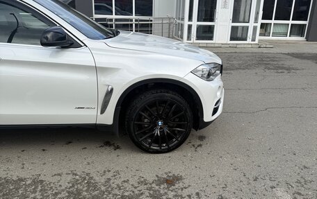 BMW X6, 2019 год, 4 500 000 рублей, 6 фотография