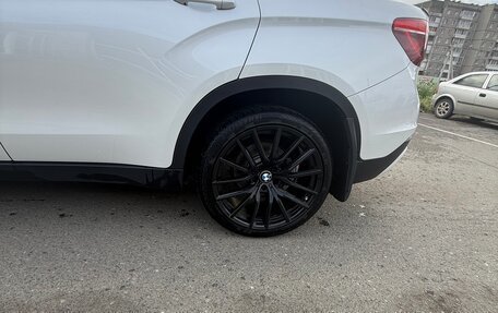 BMW X6, 2019 год, 4 500 000 рублей, 10 фотография