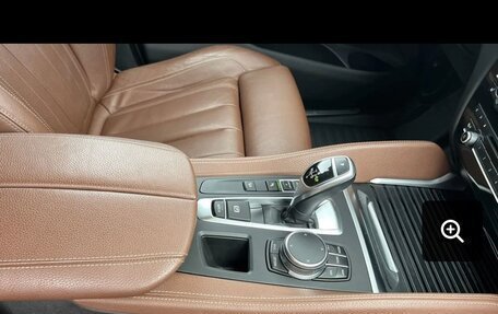 BMW X6, 2019 год, 4 500 000 рублей, 11 фотография