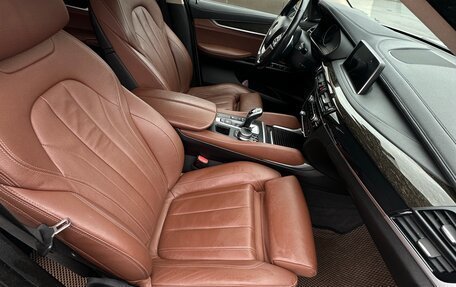 BMW X6, 2019 год, 4 500 000 рублей, 17 фотография