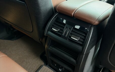 BMW X6, 2019 год, 4 500 000 рублей, 22 фотография
