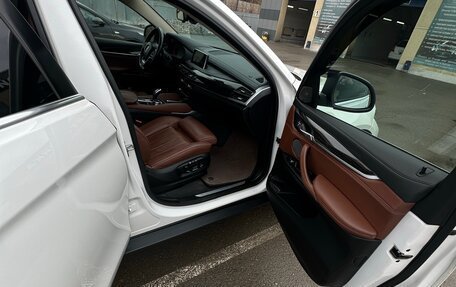 BMW X6, 2019 год, 4 500 000 рублей, 20 фотография