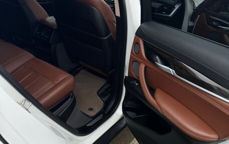 BMW X6, 2019 год, 4 500 000 рублей, 24 фотография