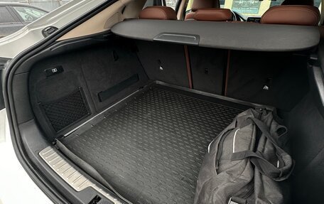 BMW X6, 2019 год, 4 500 000 рублей, 27 фотография
