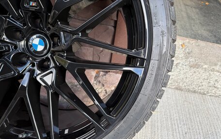 BMW X6, 2019 год, 4 500 000 рублей, 33 фотография