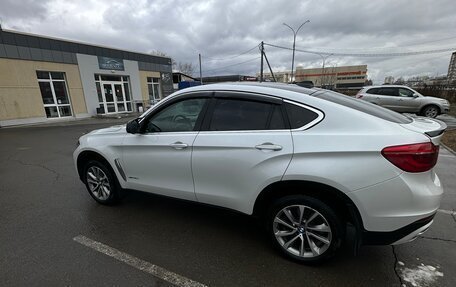 BMW X6, 2019 год, 4 500 000 рублей, 32 фотография