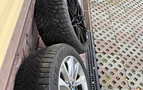 BMW X6, 2019 год, 4 500 000 рублей, 35 фотография