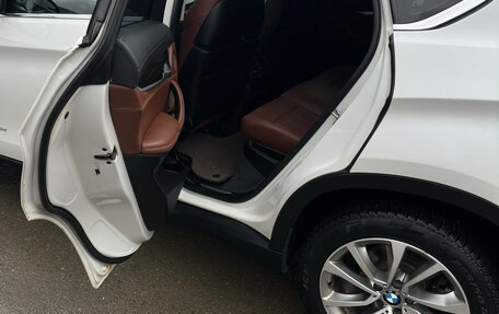 BMW X6, 2019 год, 4 500 000 рублей, 30 фотография